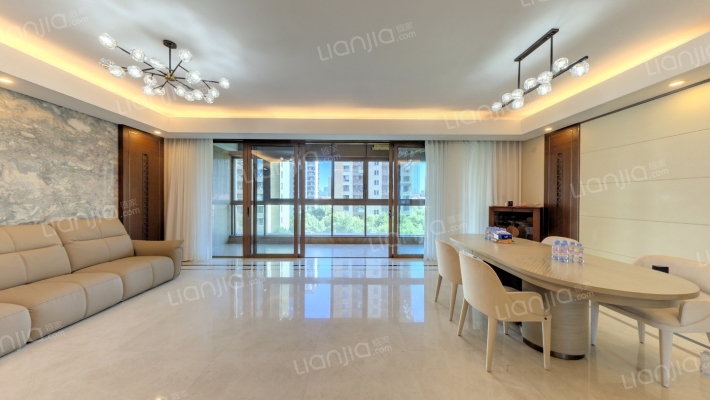 翡丽云邸(一期)二手房实景图