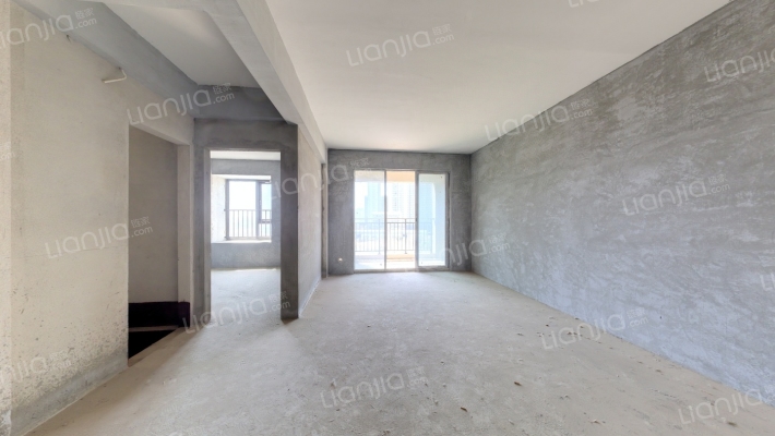 德雅国际城二手房实景图