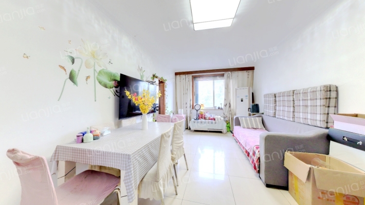 吴中西路二手房实景图