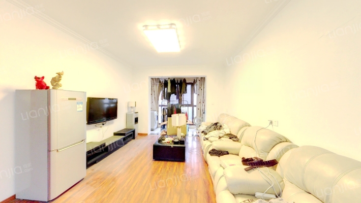 滨江国际二手房实景图