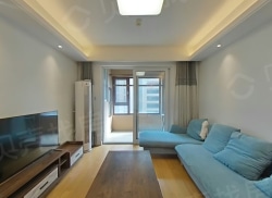 整租·万科翡翠天地 3室1厅 南_万科翡翠天地租房