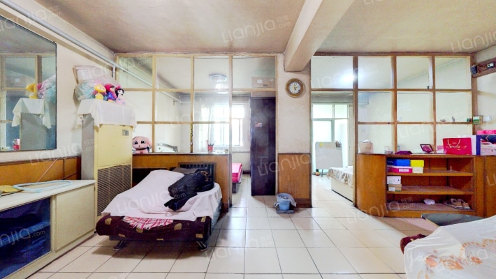 西仪一零三小区二手房实景图