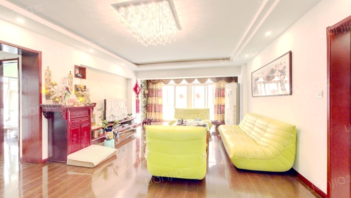 世纪家园(西岗)二手房实景图