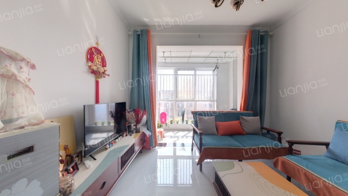 未央锦城二手房实景图