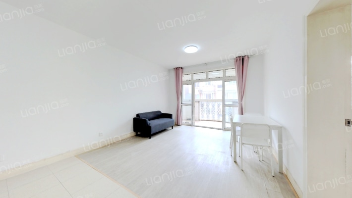 春满园二手房实景图