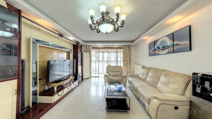 金榜家园二手房实景图