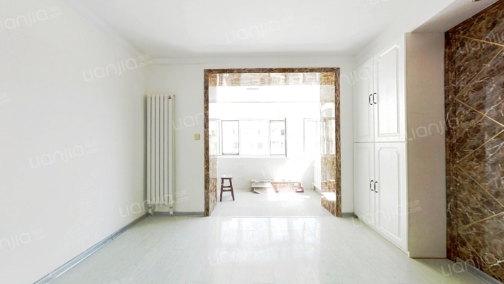 经纬十道街二手房实景图