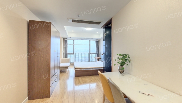 万荟城二手房实景图