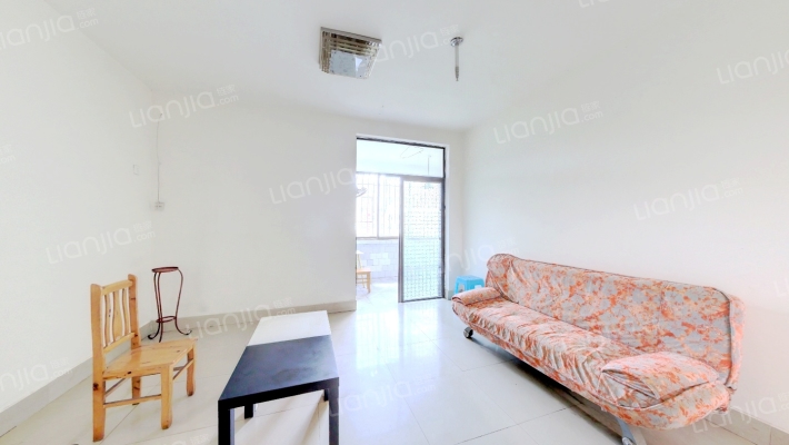 八角井街191号二手房实景图