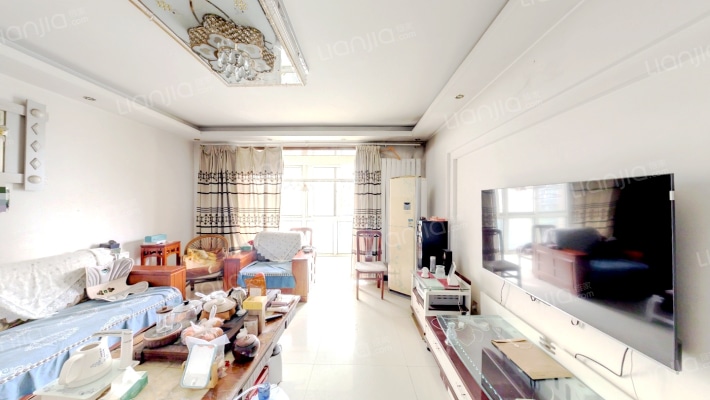 神州嘉园二手房实景图