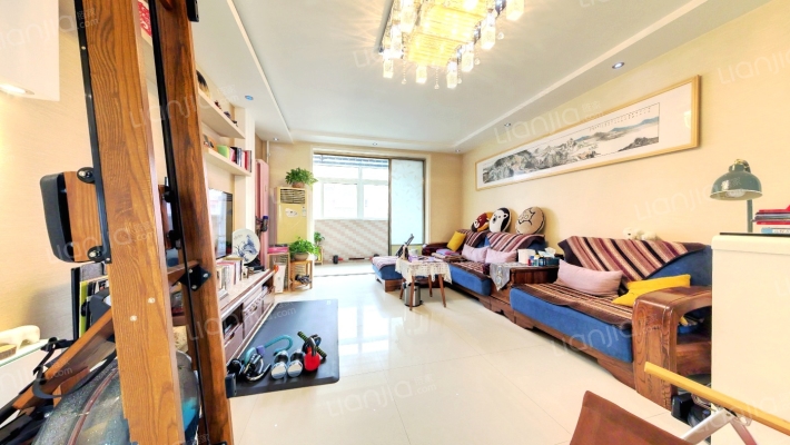 苏庄二里二手房实景图