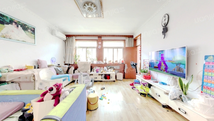 丰泽家园二手房实景图