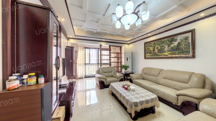 云凯熙园二手房实景图