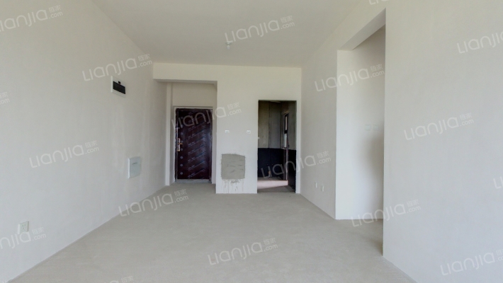 天府国际凤凰城二手房实景图