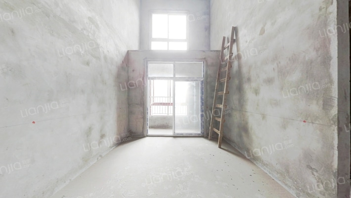 光亮天润城二手房实景图