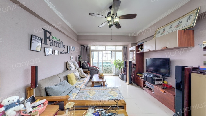 文冲商贸大厦二手房实景图