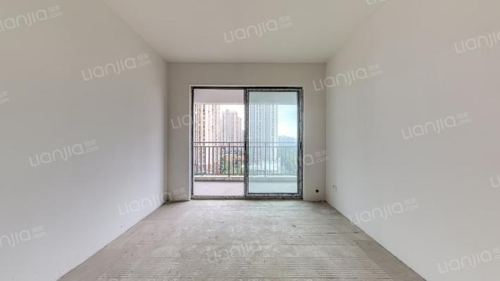 天誉智慧城雍江山二手房实景图