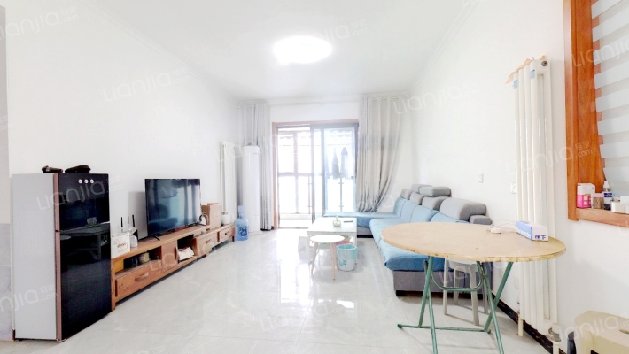 宏江瀚苑二手房实景图