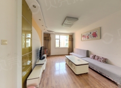 整租·新琇苑 2室2厅 南/北_新琇苑租房