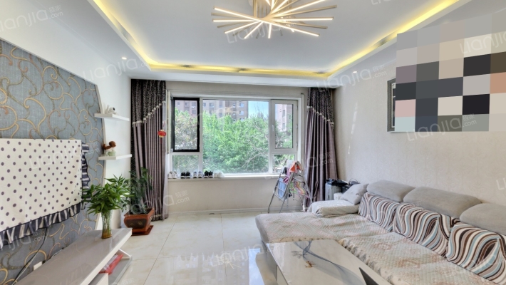 新星宇和顺二手房实景图