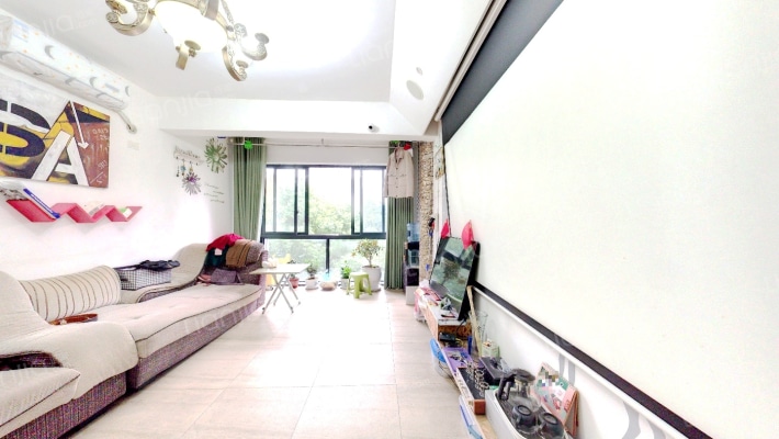 都灵态度二手房实景图