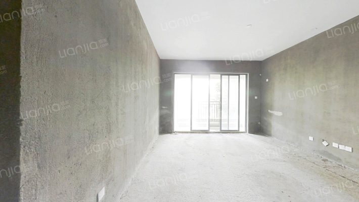 佳兆业君汇上品二手房实景图