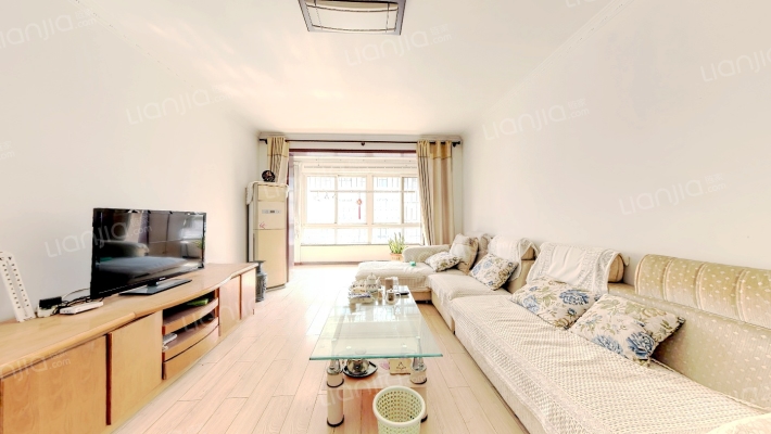 千禧苑二手房实景图