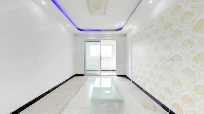 民乐城颐康名苑二手房实景图