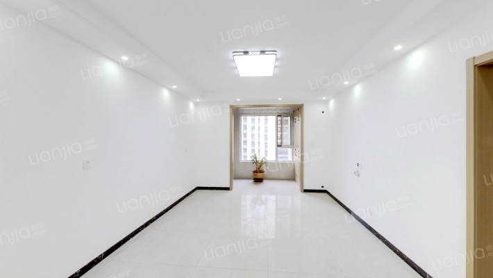 高远森霖城一区二手房实景图