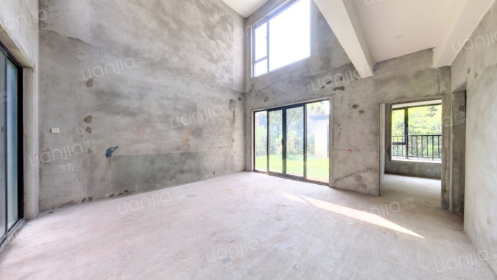 澜府二手房实景图