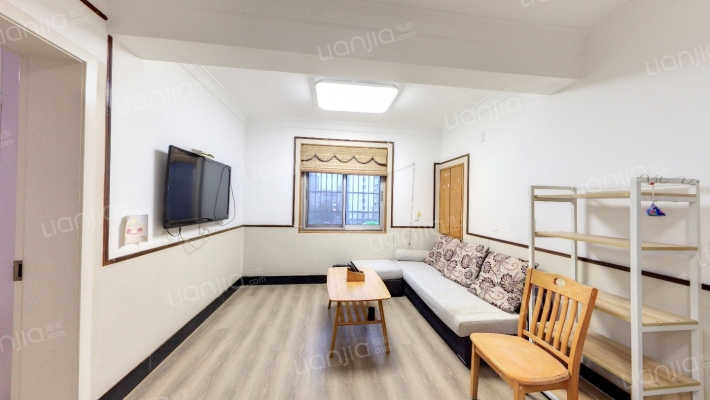 兴达路小区二手房实景图