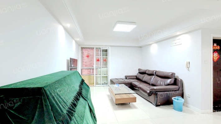 近江家园二园二手房实景图