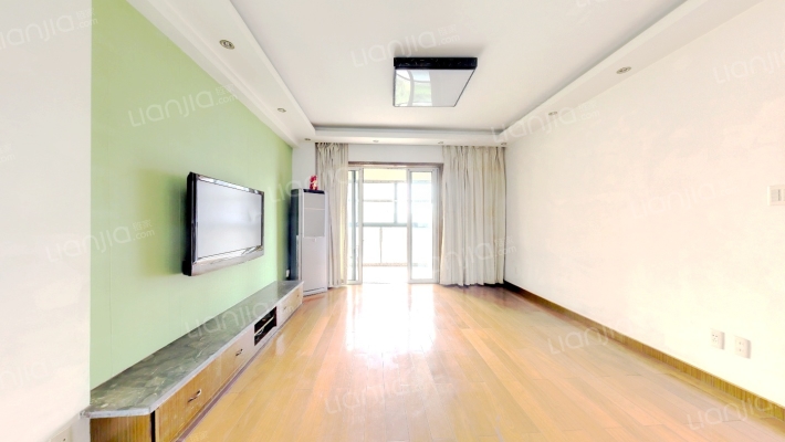 天阳棕榈湾金水岸二手房实景图