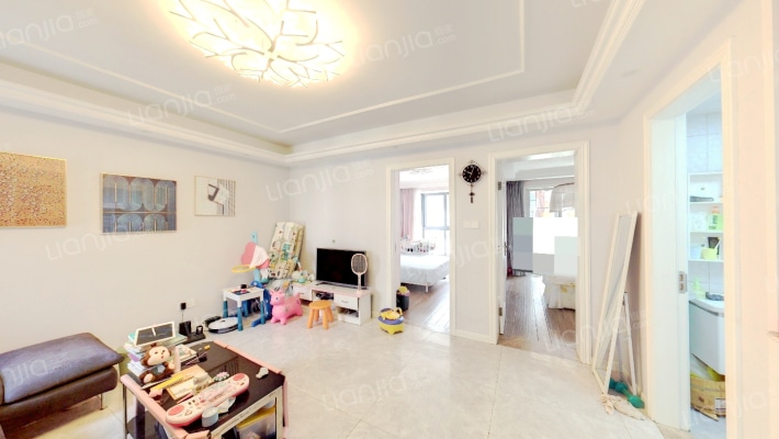 梅沁园二区二手房实景图