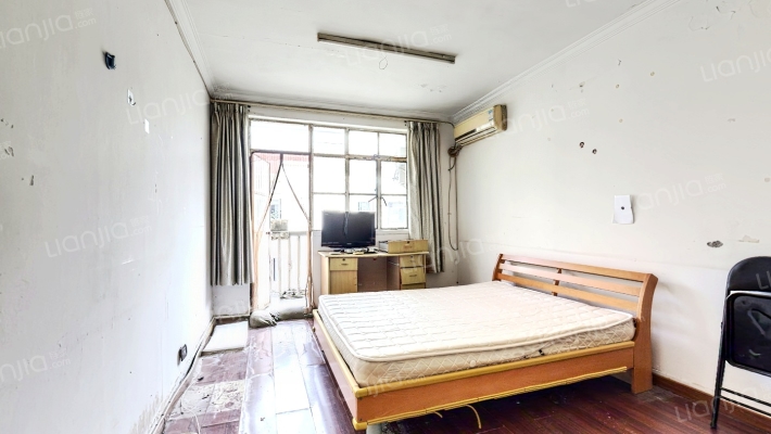 安东小区二手房实景图