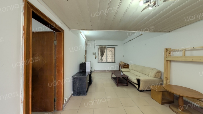 长堤西路二手房实景图