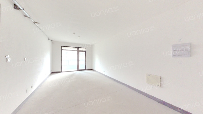 澄堡二手房实景图