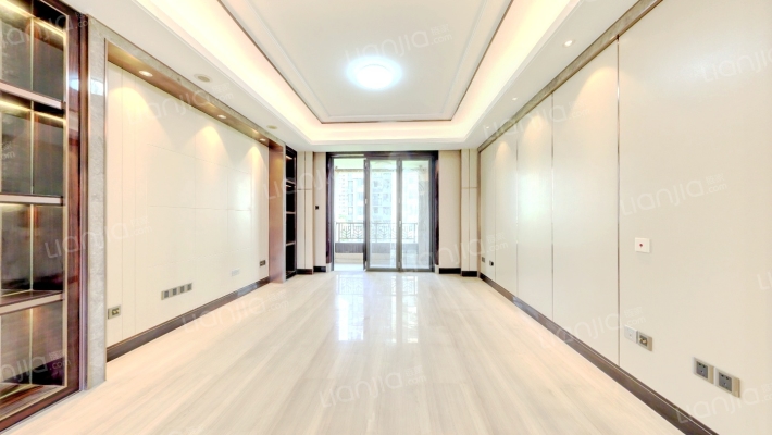 淡水湾花园二手房实景图