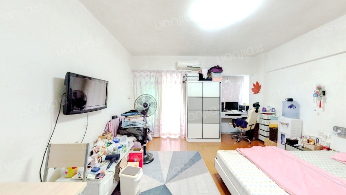 利伟商厦二手房实景图