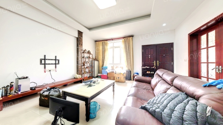 流虹苑二手房实景图