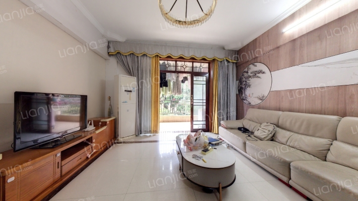 东悦雅苑二手房实景图