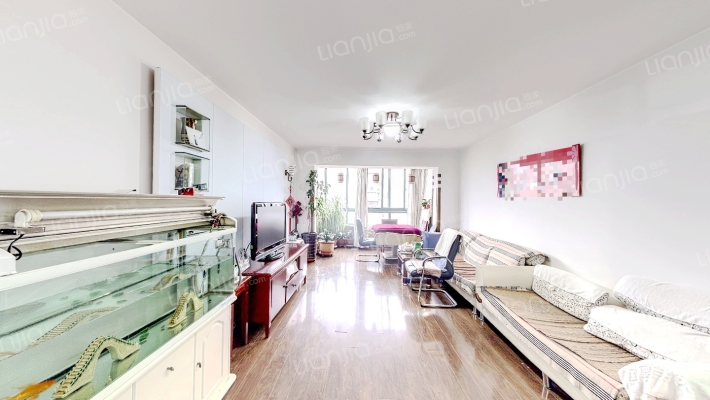 祥和家园二手房实景图