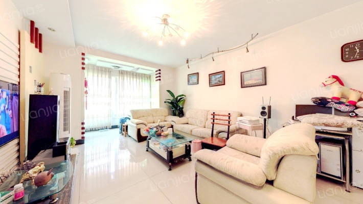 九千朝阳二手房实景图