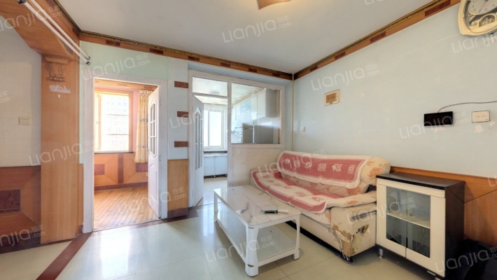 亚麦家园二手房实景图