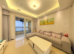 整租·恒信中央公园 3室2厅 南_恒信中央公园租房