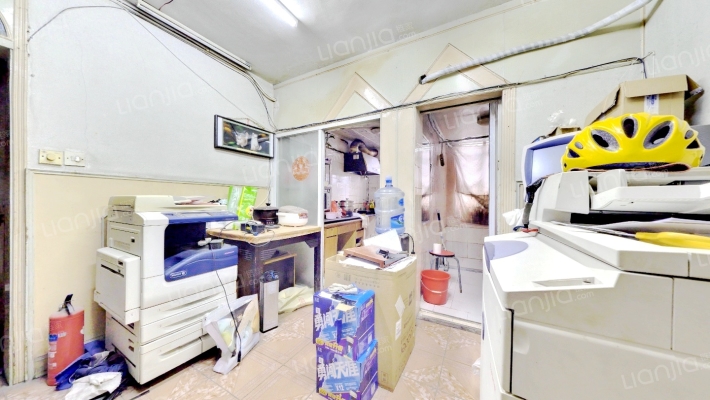 葑门西街散盘二手房实景图