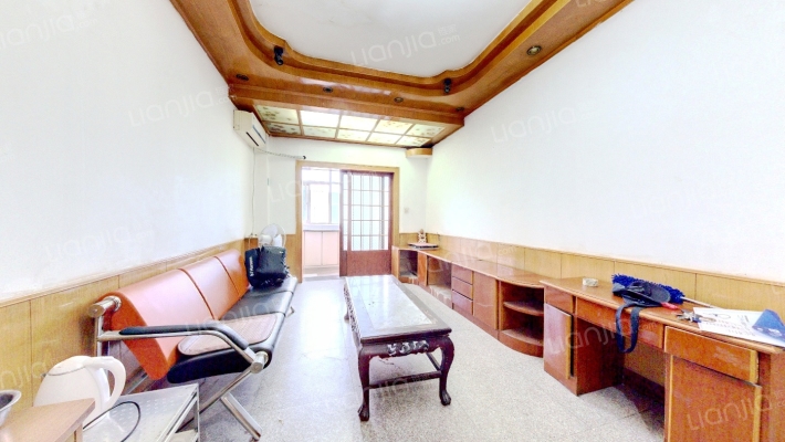 西安日报社家属院(四府街)二手房实景图