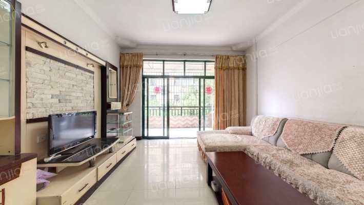 明珠苑二手房实景图