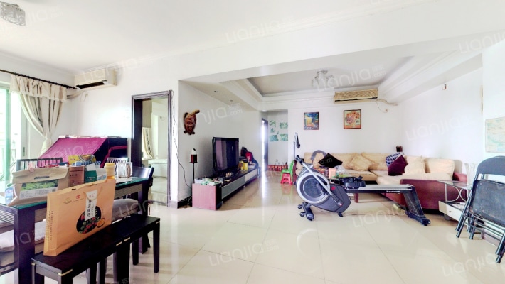 翠怡大厦二手房实景图