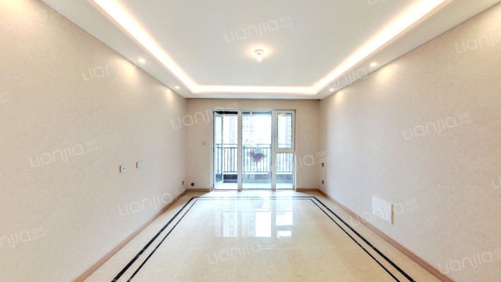 万科首府未来城三期二手房实景图